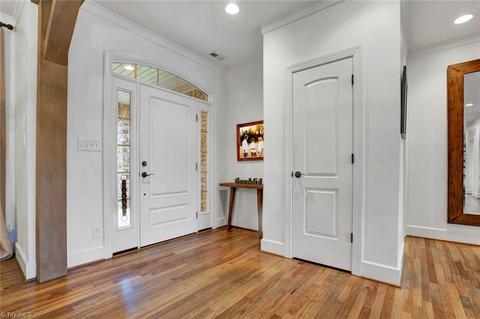 3665 Saddle Brook Dr, Trinity, NC 27370 photo 3