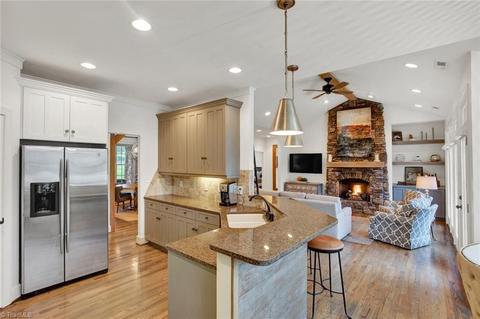 3665 Saddle Brook Dr, Trinity, NC 27370 photo 9