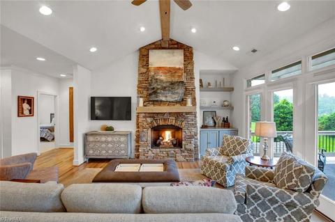 3665 Saddle Brook Dr, Trinity, NC 27370 photo 7