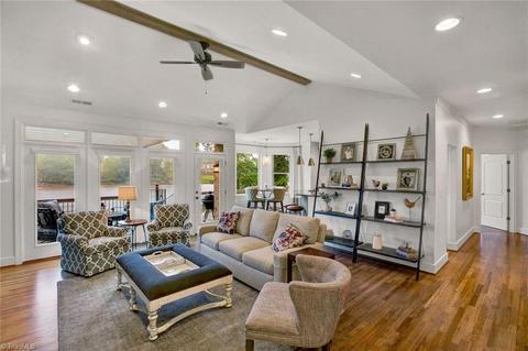 3665 Saddle Brook Dr, Trinity, NC 27370 photo 5