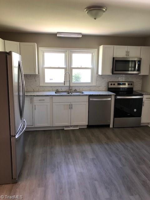 3805 Rolling Rd, High Point, NC 27265 photo 4