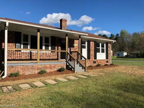 3805 Rolling Rd, High Point, NC 27265 photo 16