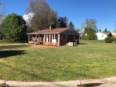 3805 Rolling Rd, High Point, NC 27265 photo 17