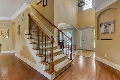 2328 Mill Ln, High Point, NC 27265 photo 3