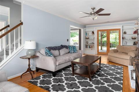 4106 Silver Fox Ct, High Point, NC 27265 photo 5