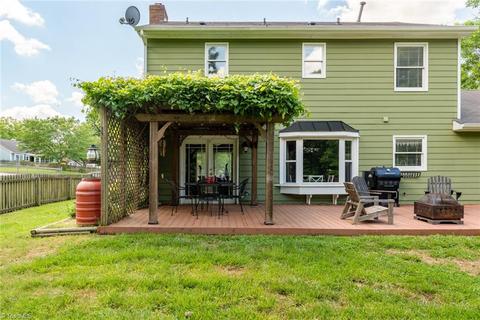 4106 Silver Fox Ct, High Point, NC 27265 photo 23