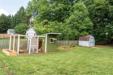 4106 Silver Fox Ct, High Point, NC 27265 photo 26