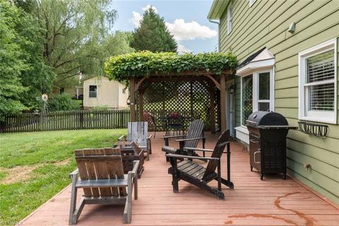 4106 Silver Fox Ct, High Point, NC 27265 photo 24
