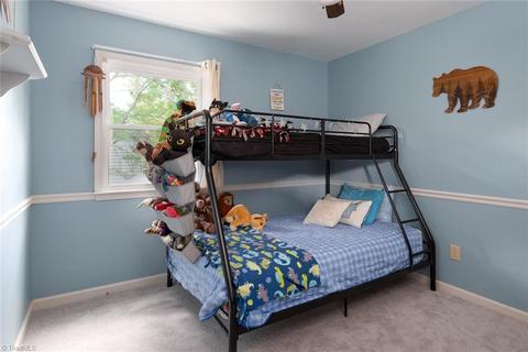 4106 Silver Fox Ct, High Point, NC 27265 photo 17