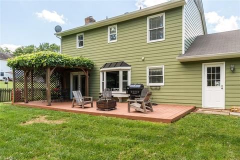 4106 Silver Fox Ct, High Point, NC 27265 photo 21