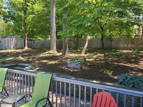 1127 Mapleview Ct, High Point, NC 27265 photo 15
