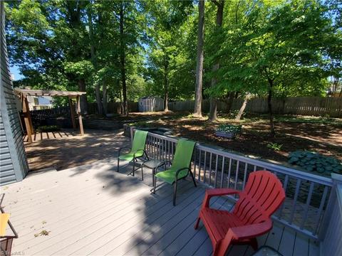 1127 Mapleview Ct, High Point, NC 27265 photo 14
