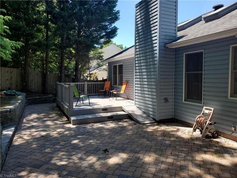 1127 Mapleview Ct, High Point, NC 27265 photo 16