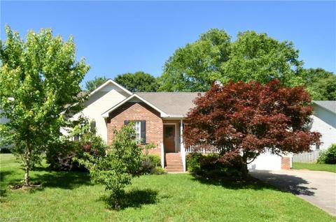 1763 Harper Spring Dr, Clemmons, NC 27012 photo 1