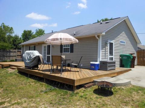 2471 Shadow Valley Rd, High Point, NC 27265 photo 21
