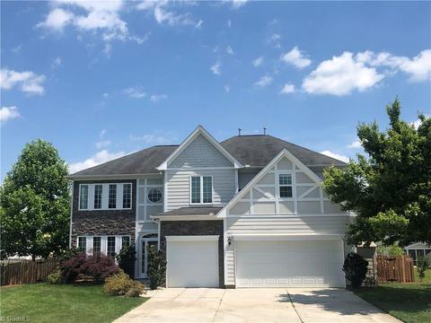 4608 River Valley Rd, High Point, NC 27265 photo 1