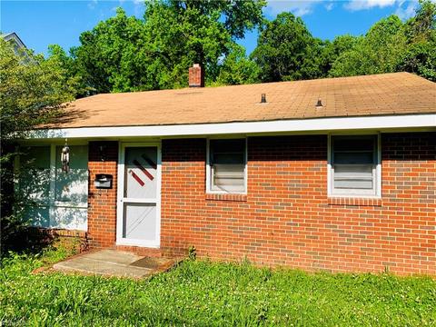 920 Forrest St, High Point, NC 27262 photo 1