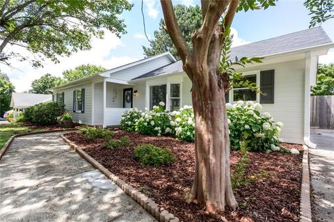 2453 Willard Rd, High Point, NC 27265 photo 4