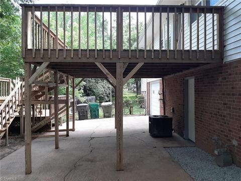 1012 Tabor St, High Point, NC 27262 photo 30