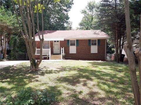 1012 Tabor St, High Point, NC 27262 photo 1