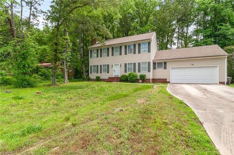 3402 Corvair Dr, High Point, NC 27265 photo 19