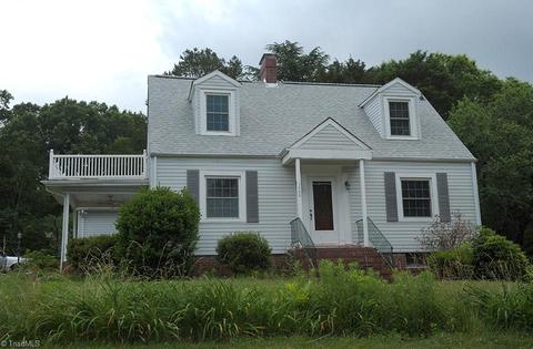 1660 E Park Rd, Salisbury, NC 28144 photo 1