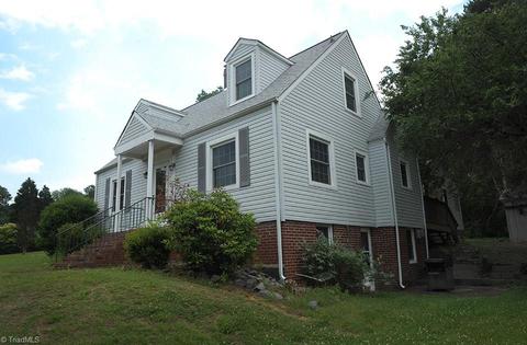 1660 E Park Rd, Salisbury, NC 28144 photo 3