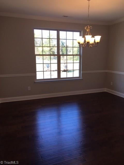 128 Saddlebrook Dr, Advance, NC 27006 photo 4