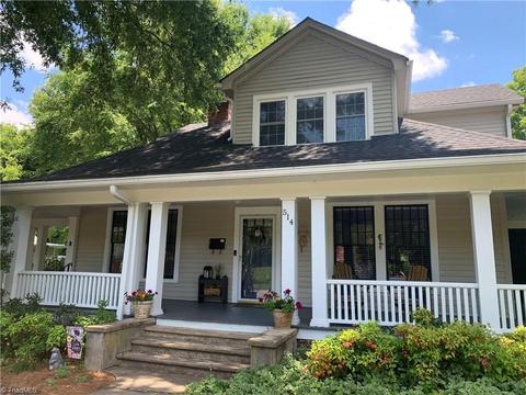 514 Patrick St, Eden, NC 27288 photo 2