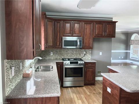 3369 Old Mountain Rd, Trinity, NC 27370 photo 9