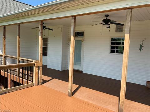 3369 Old Mountain Rd, Trinity, NC 27370 photo 3