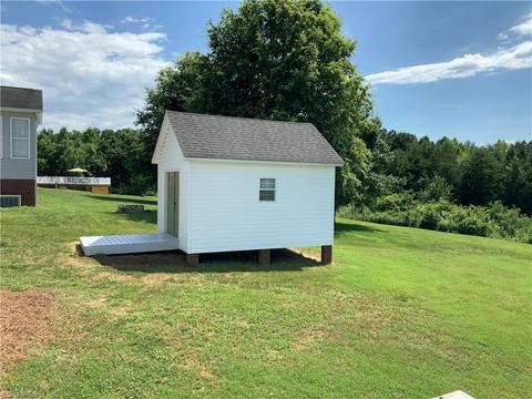 3369 Old Mountain Rd, Trinity, NC 27370 photo 4