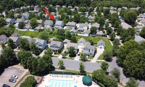 11138 Aprilia Ln, Cornelius, NC 28031 photo 26