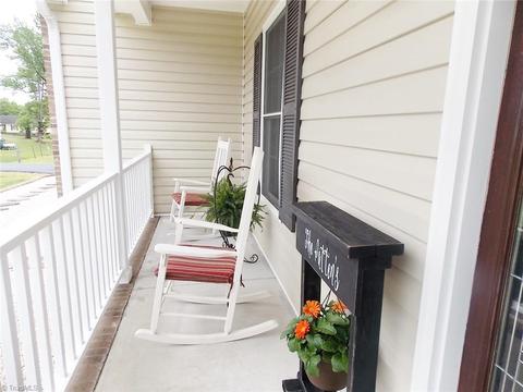 214 Maple Dr, Mount Airy, NC 27030 photo 7
