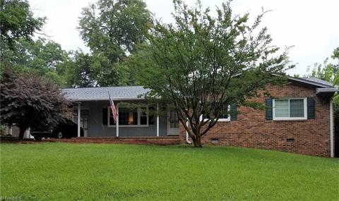 1602 Guyer St, High Point, NC 27265 photo 1