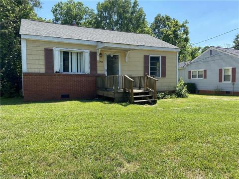 2408 Williams Ave, High Point, NC 27262 photo 4