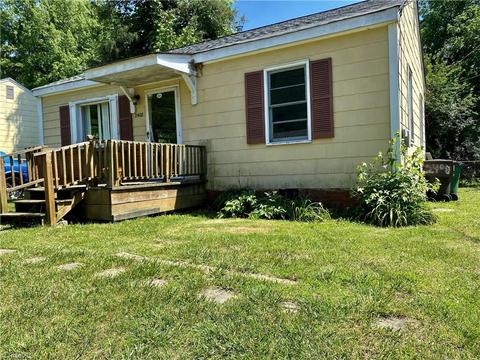 2408 Williams Ave, High Point, NC 27262 photo 1