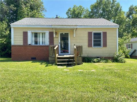 2408 Williams Ave, High Point, NC 27262 photo 3