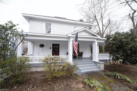 1100 Johnson St, High Point, NC 27262 photo 1