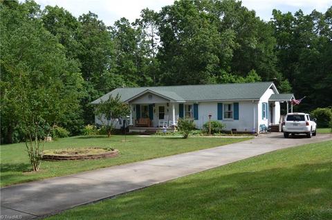 1673 K Fork Rd, Madison, NC 27025 photo 2