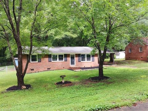 515 Cedar St, Eden, NC 27288 photo 1