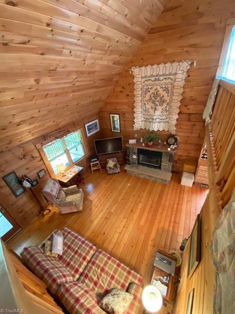 103 Galax Dr, Purlear, NC 28665 photo 10