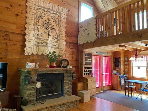 103 Galax Dr, Purlear, NC 28665 photo 12