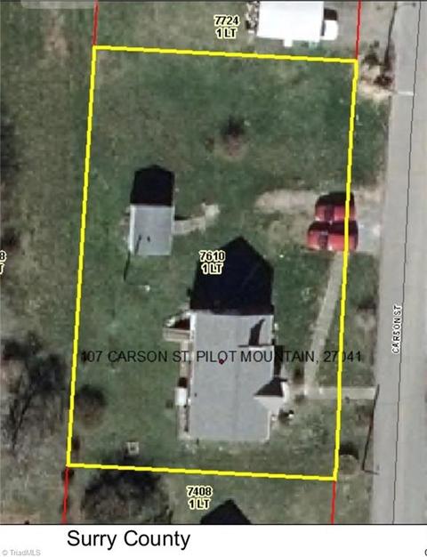 107 Carson St, Pilot Mountain, NC 27041 photo 29