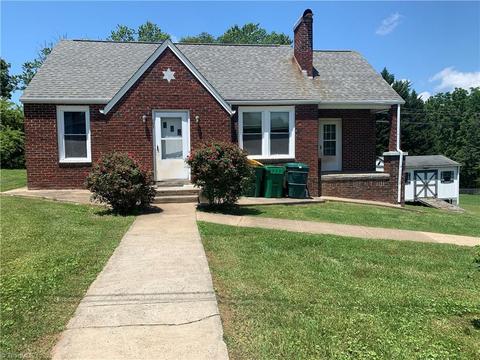 107 Carson St, Pilot Mountain, NC 27041 photo 22