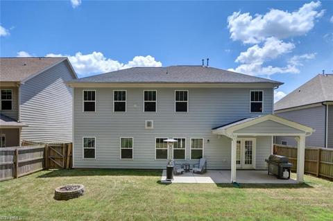 2419 Hammock Dr, High Point, NC 27265 photo 29