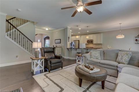 2419 Hammock Dr, High Point, NC 27265 photo 8