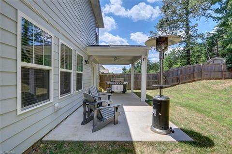 2419 Hammock Dr, High Point, NC 27265 photo 26