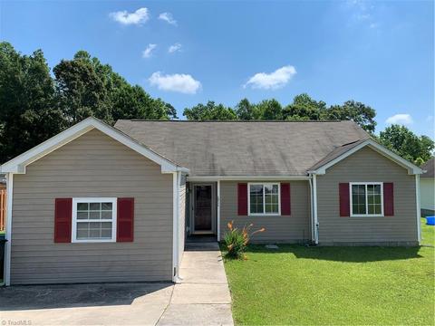 1711 Challock Way, High Point, NC 27260 photo 1