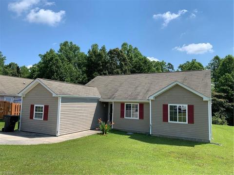1711 Challock Way, High Point, NC 27260 photo 2